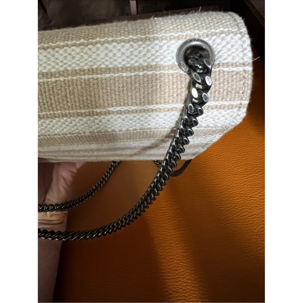 Saint Laurent Bag worn only 5 times in very good conditions - Picture 5 of 8
